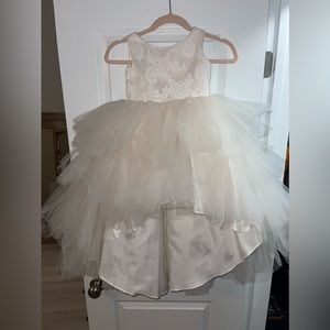 Flower Girl Dress